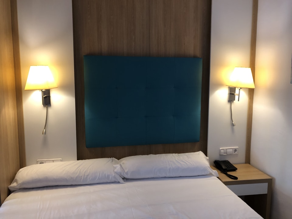 Zimmer Bahía de Alcúdia Hotel & Spa