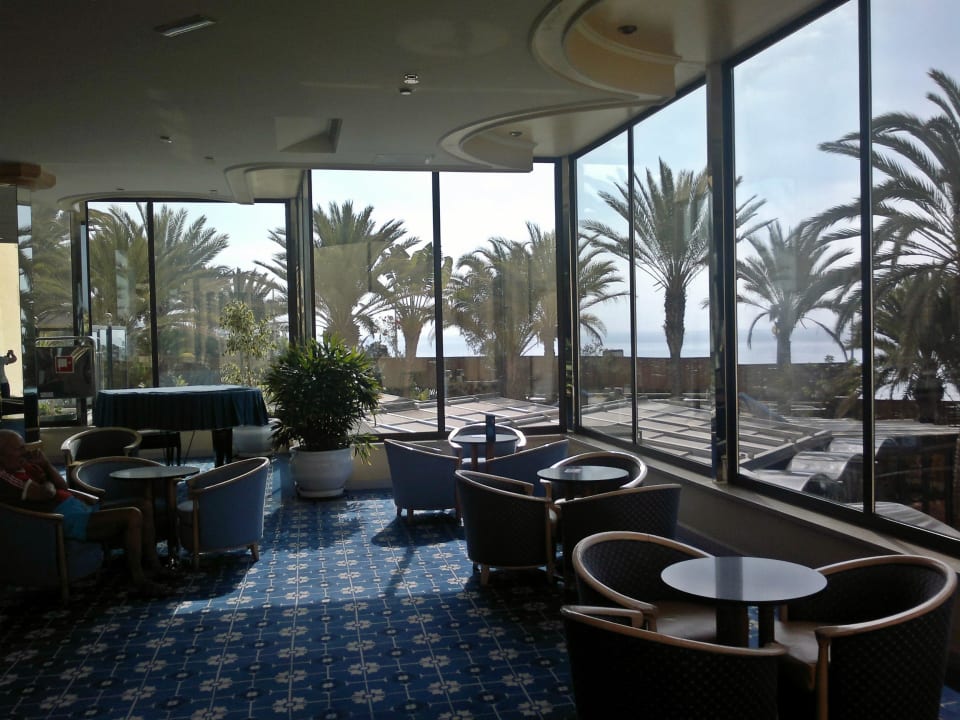 Aussicht Corallium Dunamar by Lopesan Hotels