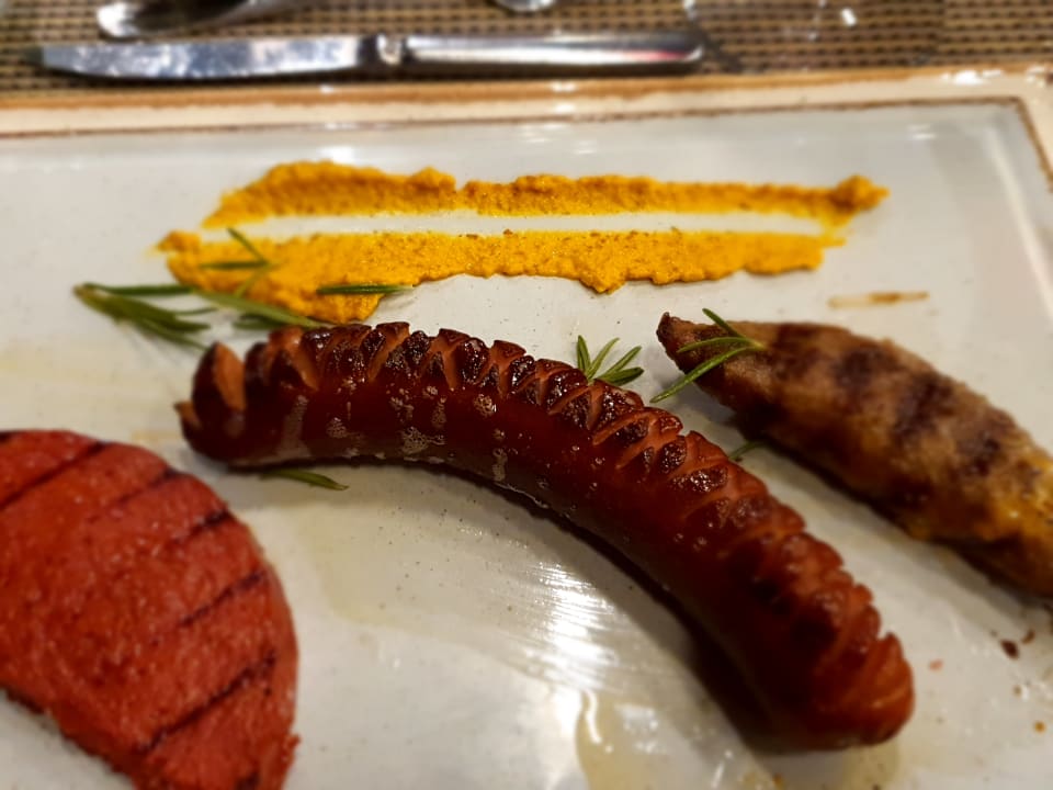 Gastro Megasaray Club Belek