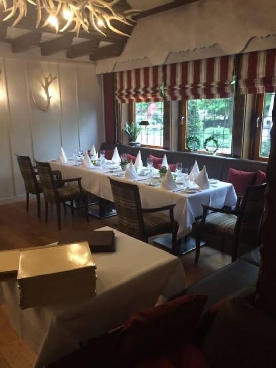 Hotel Eiden Romantik Hotel Jagdhaus Eiden am See