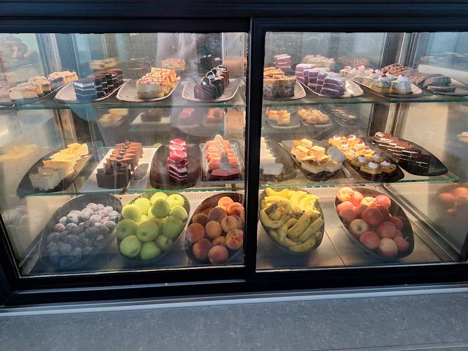 Gastro Side Story Resort & Spa