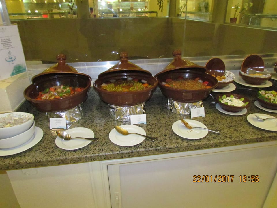 Orient - Ecke Marina Resort Port Ghalib, a member of Radisson Individuals