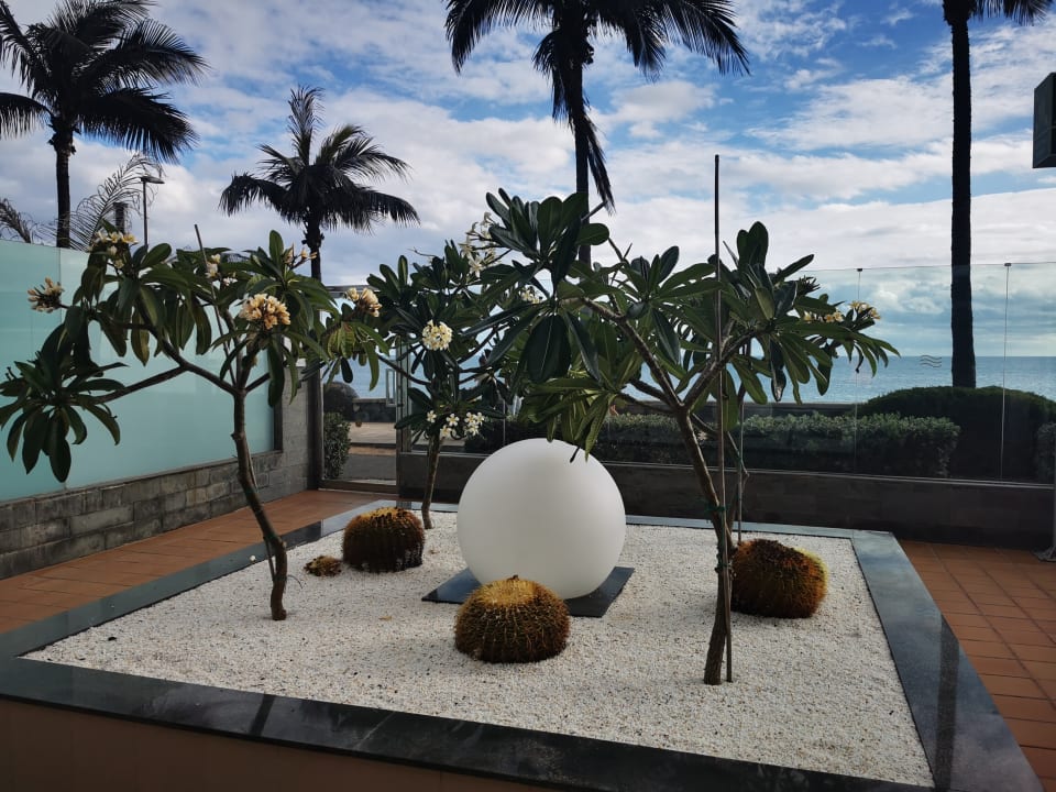 Sonstiges Hotel Riu Gran Canaria