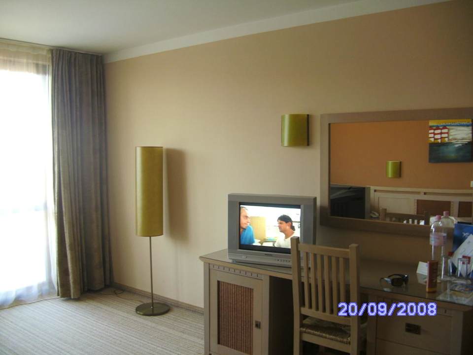 Zimmer mit TV HVD Clubhotel Miramar
