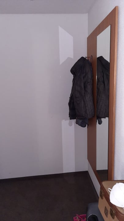 Zimmer Dom Hotel Augsburg