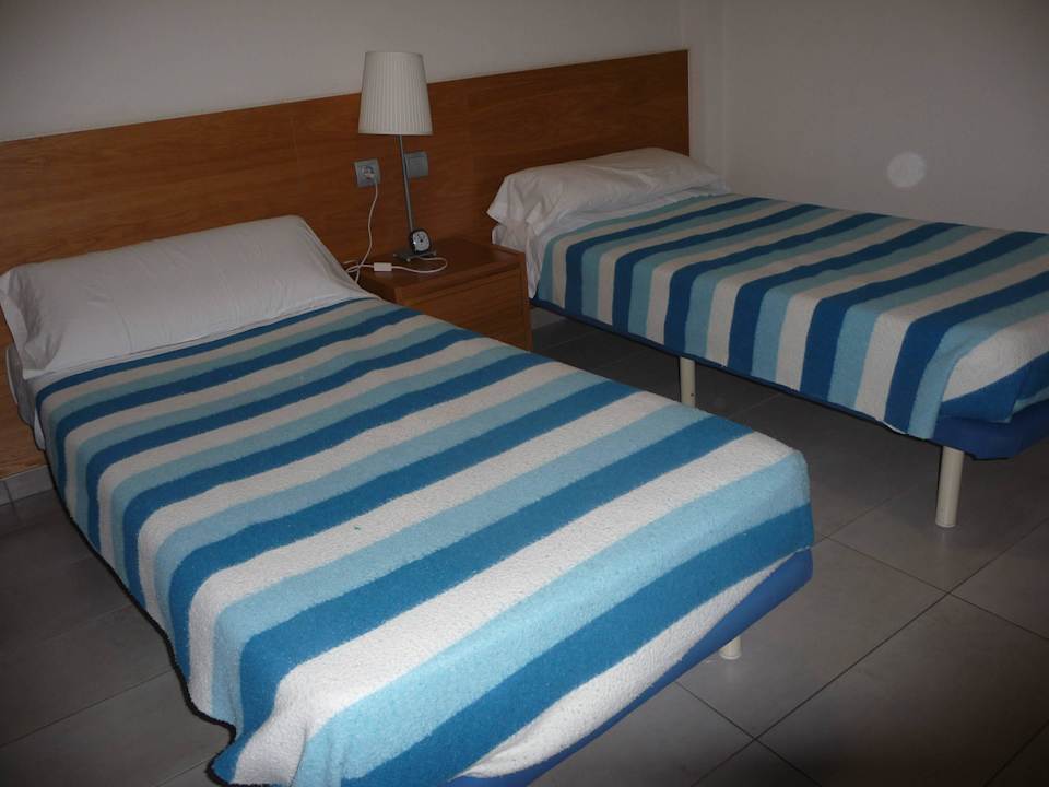 Schlafzimmer Servatur Alameda de Jandía