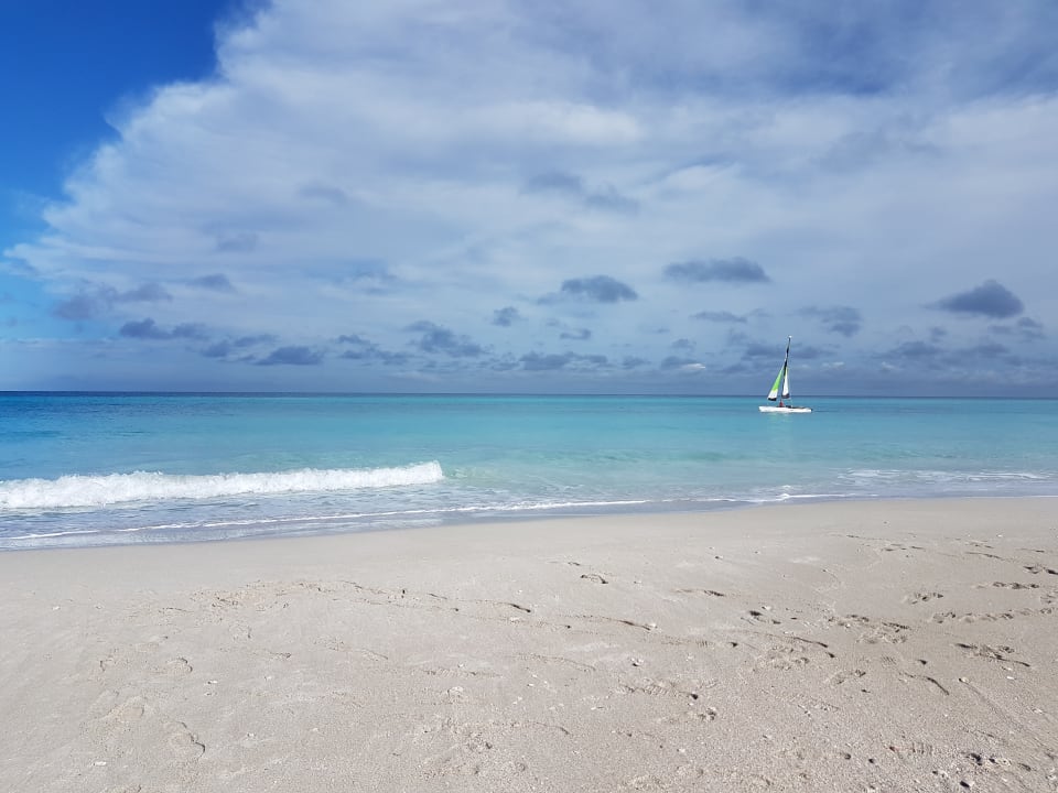 Strand Playa Vista Azul