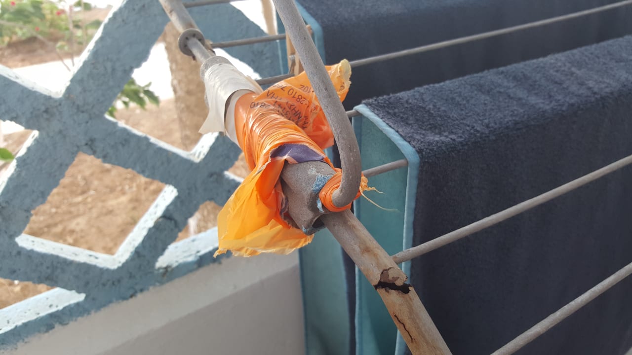 Zimmer Hotel Votsalakia Beach