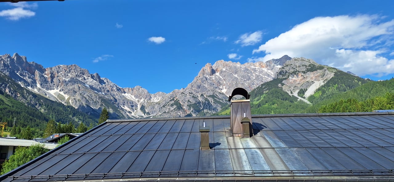 Ausblick Hotel & SPA Urslauerhof