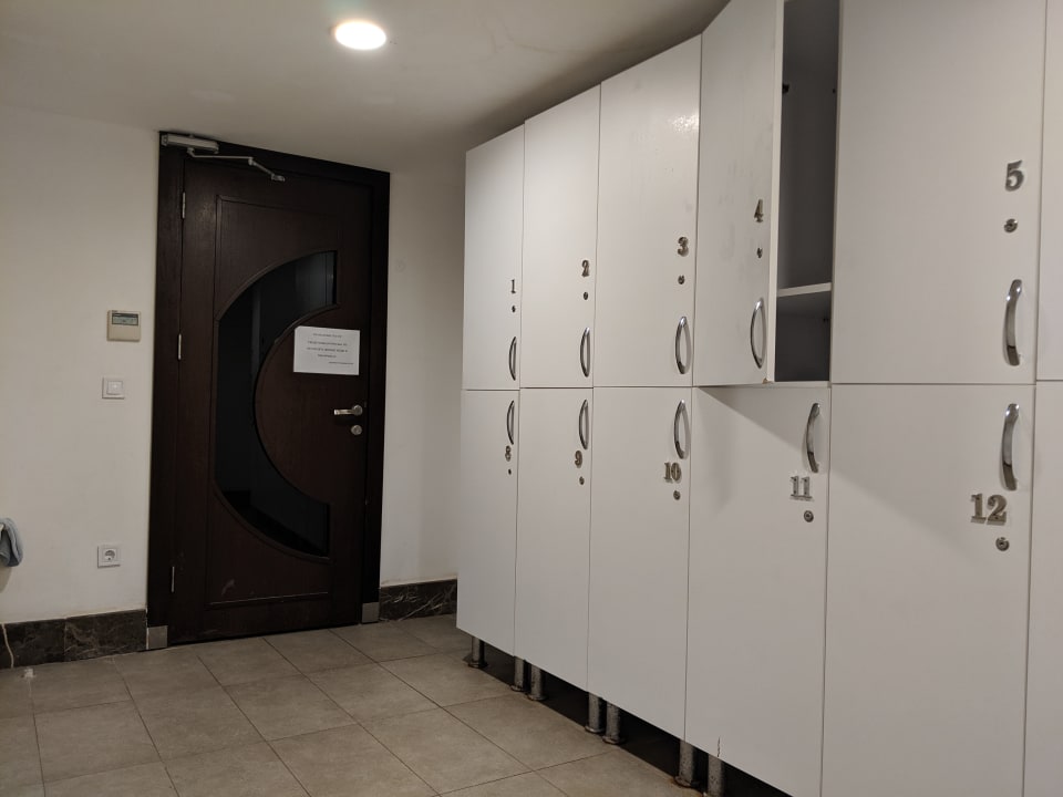 Sonstiges Sunmelia Beach Resort