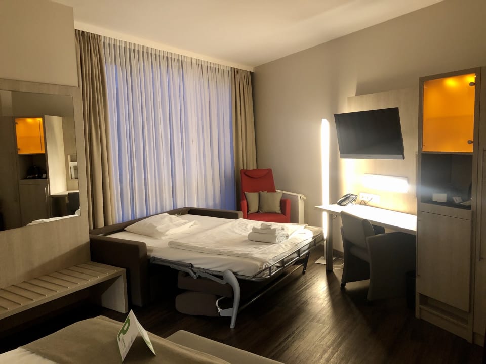 Zimmer First Inn Hotel Zwickau