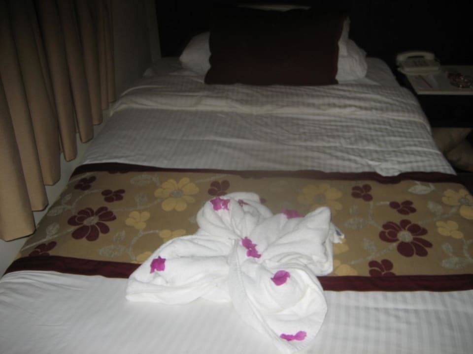 Zimmer TUI MAGIC LIFE Redsina Sharm El Sheikh