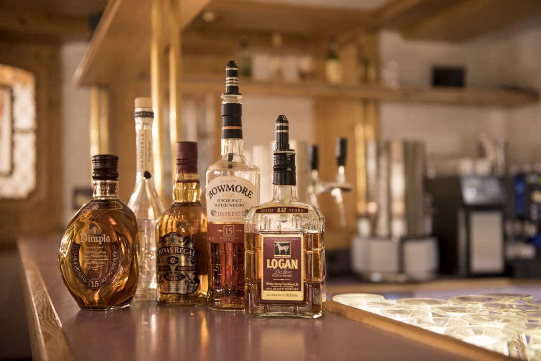 Hotelbar Landhotel Älpili