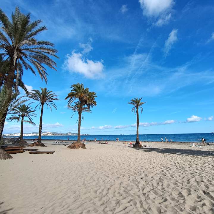 Strand FERGUS Style Bahamas