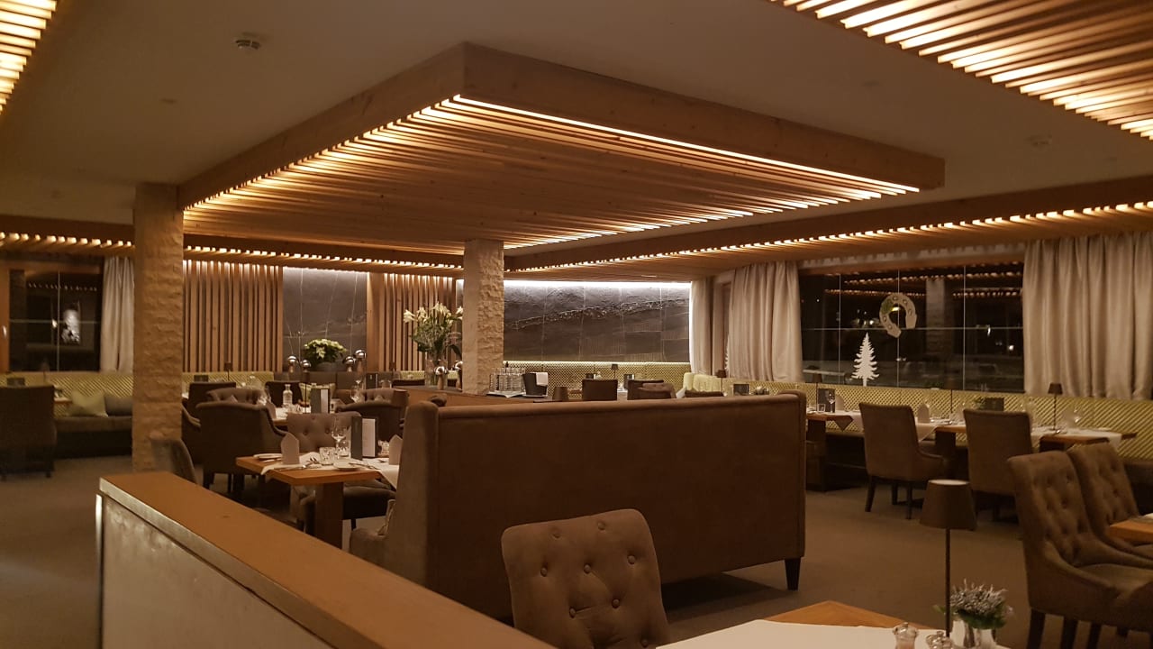 Gastro Vitalhotel Edelweiss