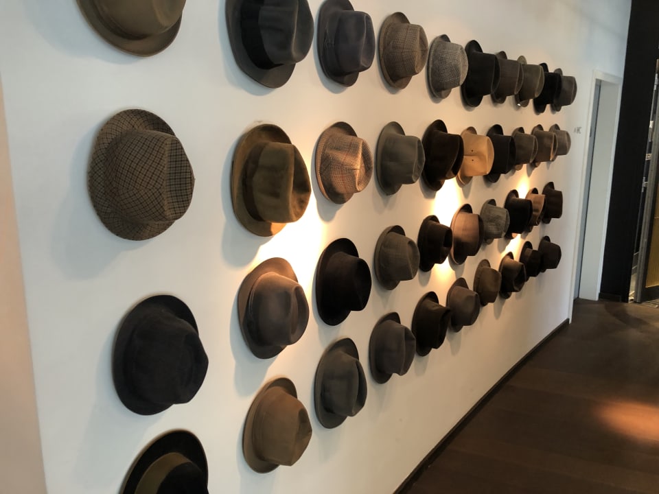 Sonstiges Ruby Lotti Hotel Hamburg
