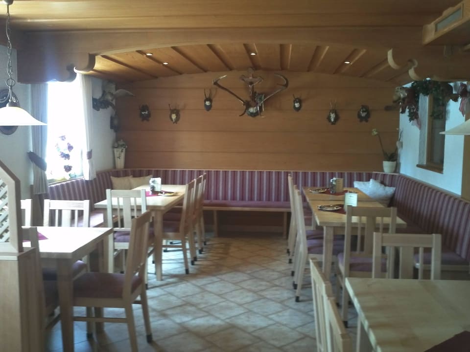 Hubertusstüberl 2 Gasthof Weidenau