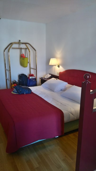 Zimmer Hotel Hannover