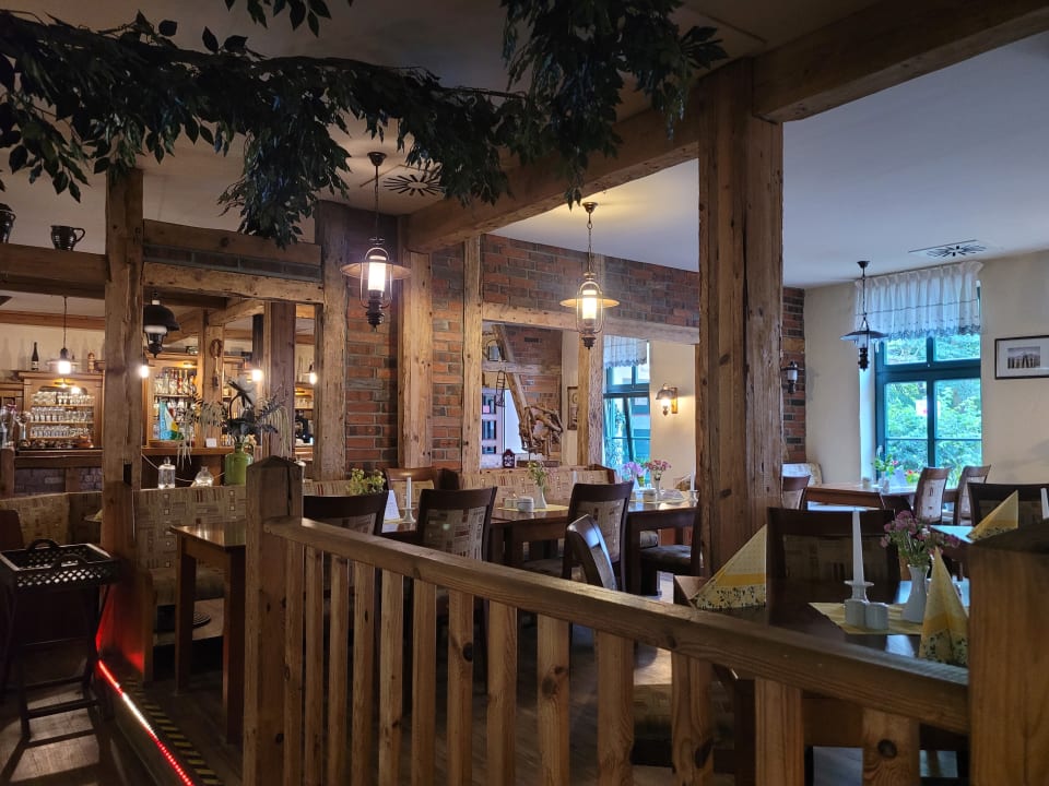 Gastro Hotel Kurhaus Devin