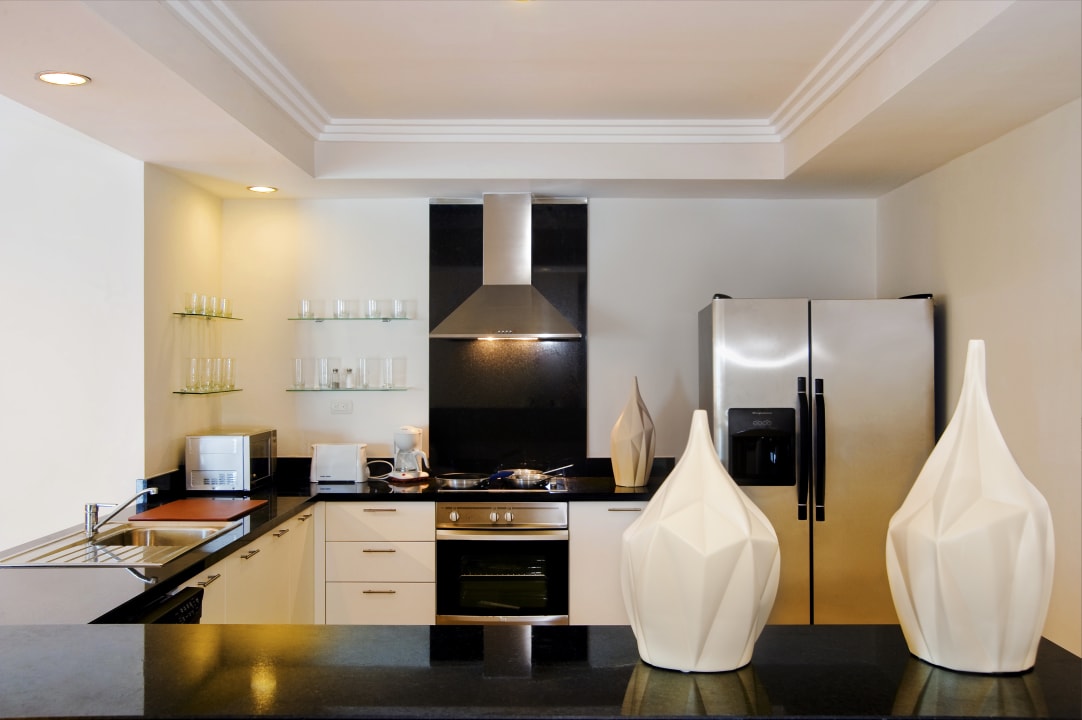 Zimmer Presidential Suites Punta Cana