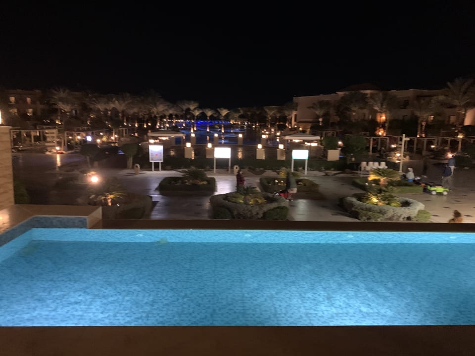 Pool JAZ Aquamarine Resort