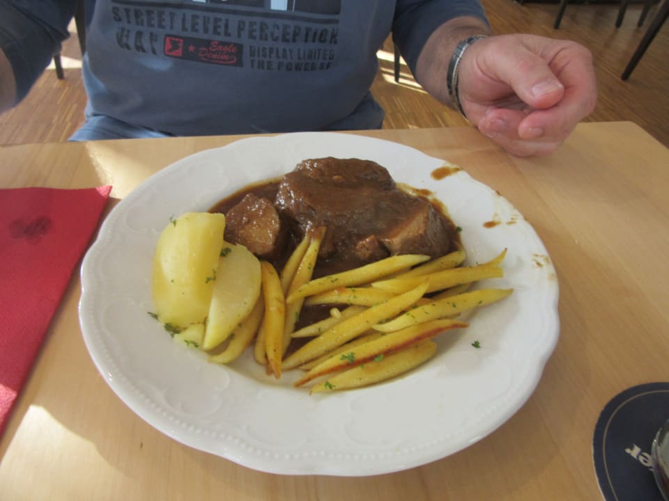 Gastro Landschloss Ernestgrün