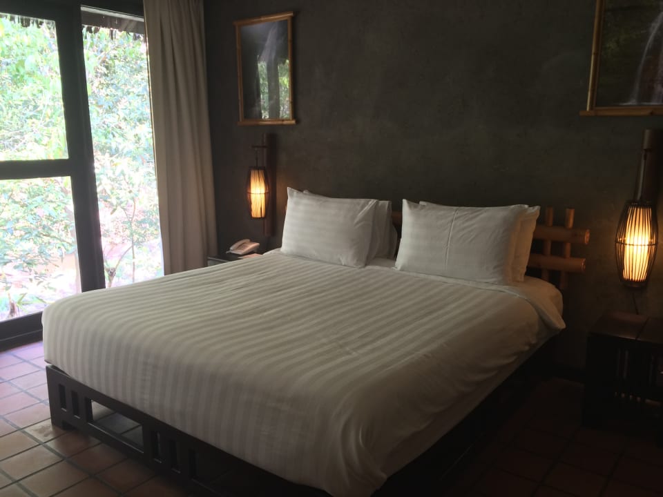 Zimmer Namkat Yorla Pa Resort