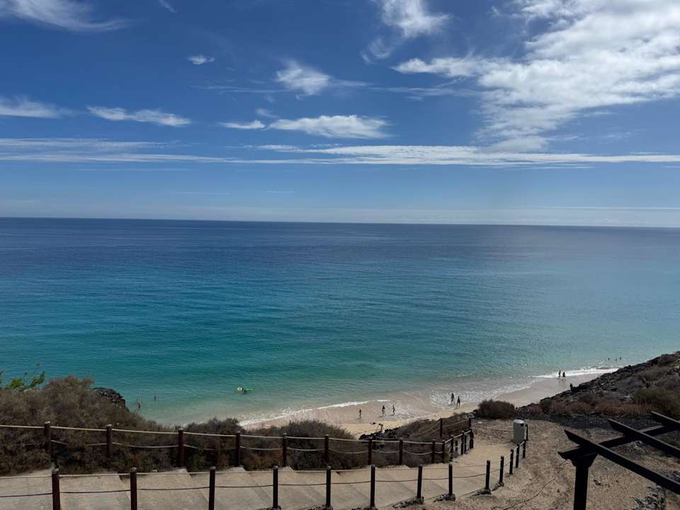 Strand TUI MAGIC LIFE Fuerteventura