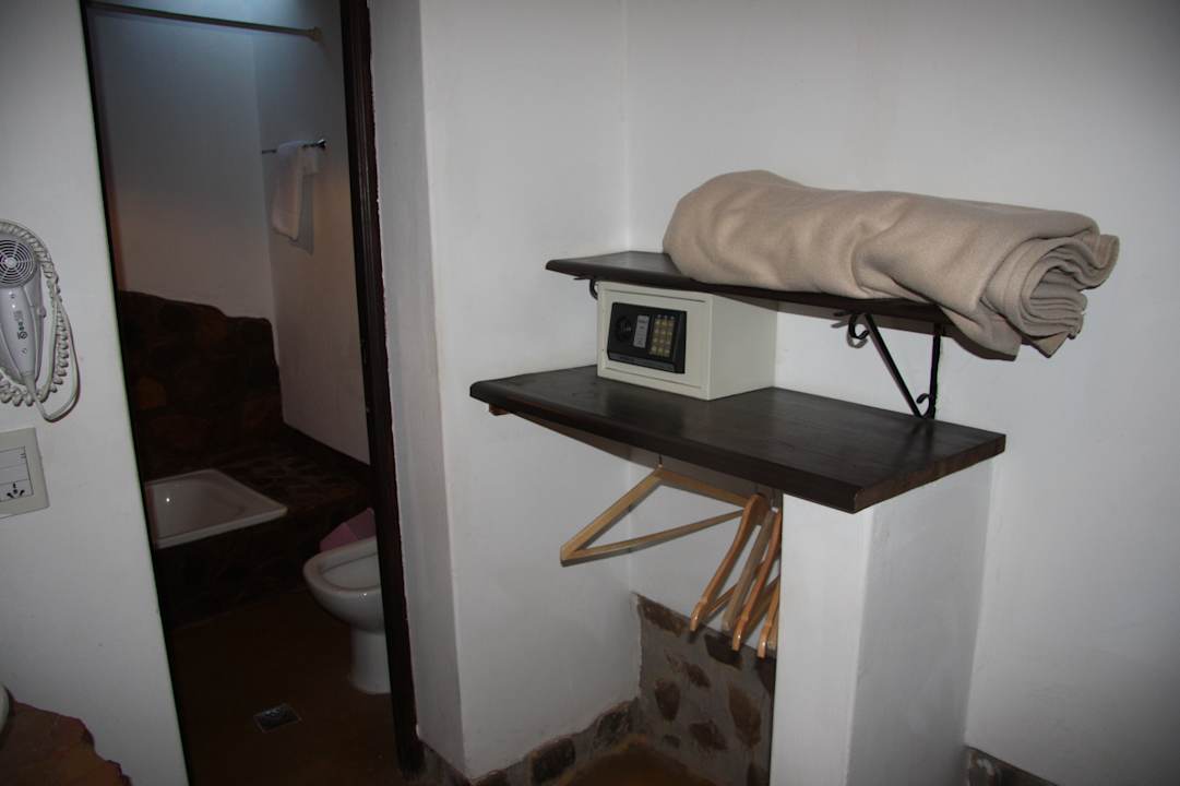 Zimmer Posada Con Los Ángeles