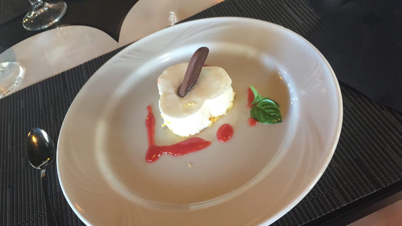 Gastro Hotel Admiral Palace