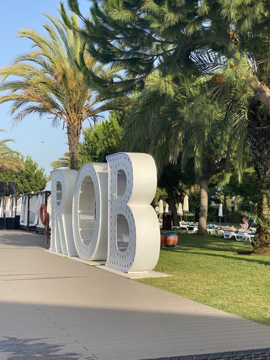 Sonstiges ROBINSON QUINTA DA RIA