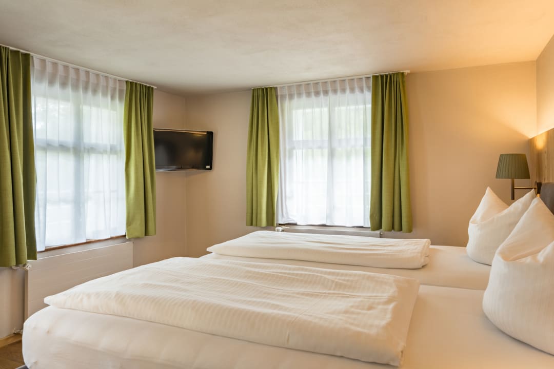 Zimmer Hotel Sonne