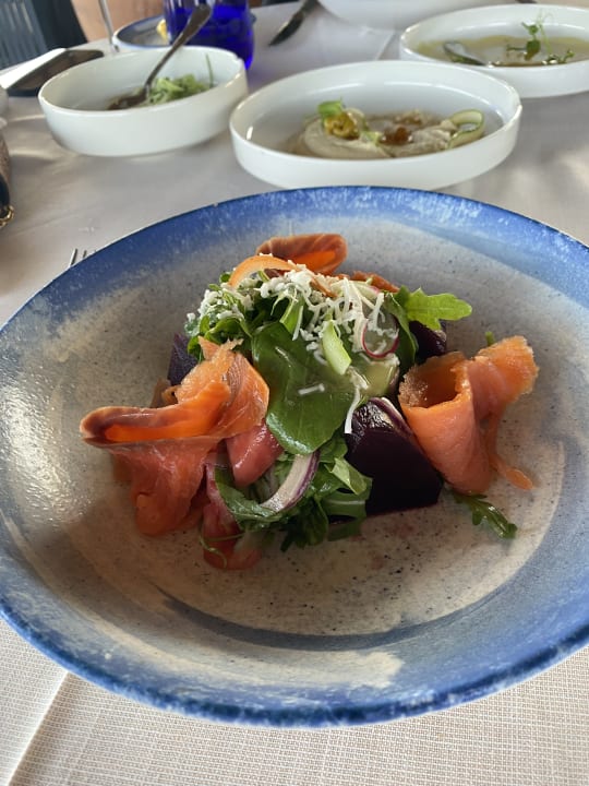 Gastro Liu Resorts