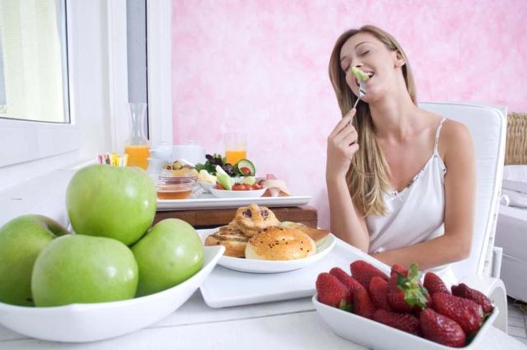 Main building The Marmara Antalya Hotel