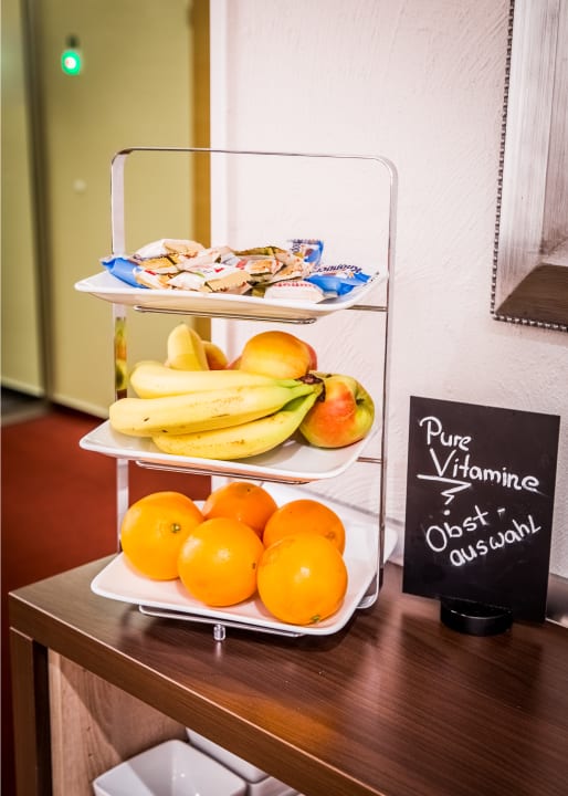 Sonstiges Burgdorfs Hotel & Restaurant