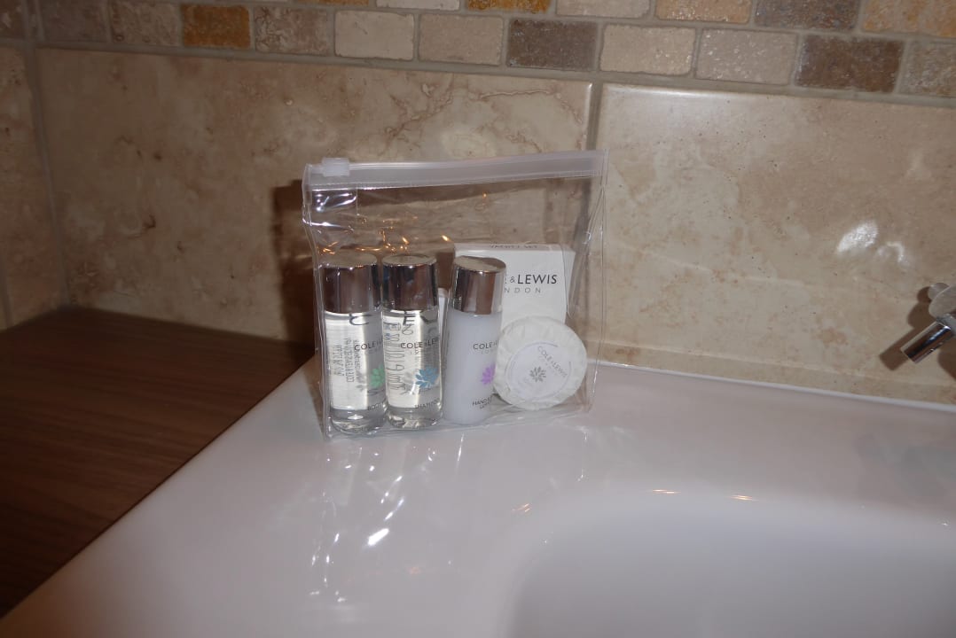 Zimmer King William Inn