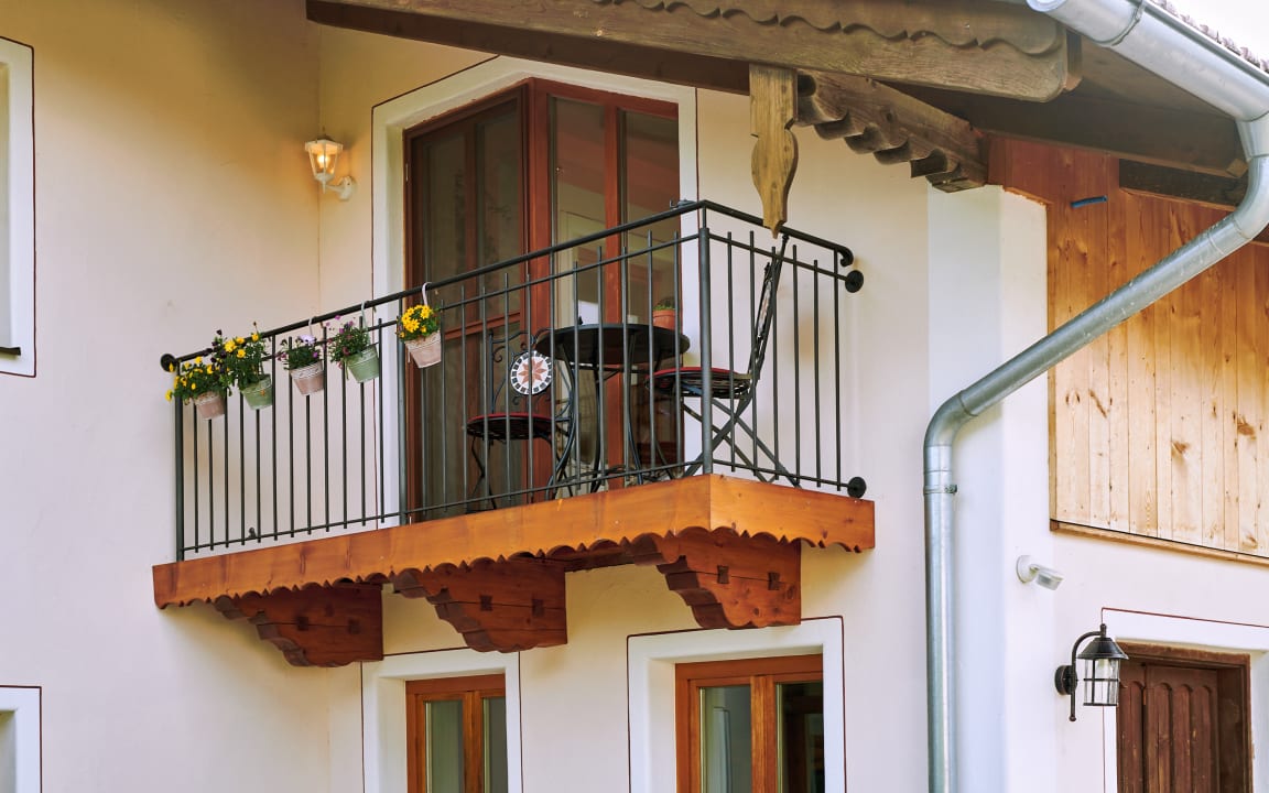 Zimmer Ferienwohnung Schererhof