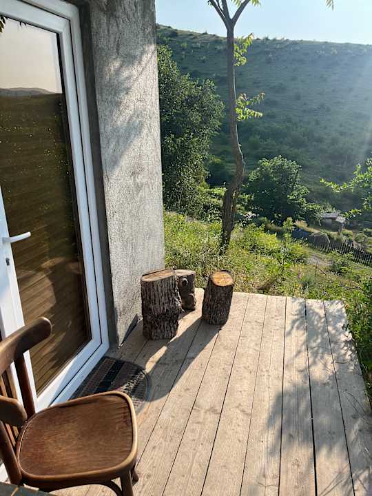 Zimmer Cypress guesthouse