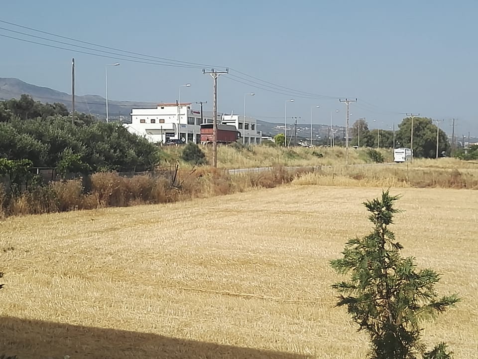 Ausblick Imperial Palace Adults Only