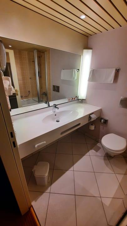 Zimmer The Q Quadro City Hotel