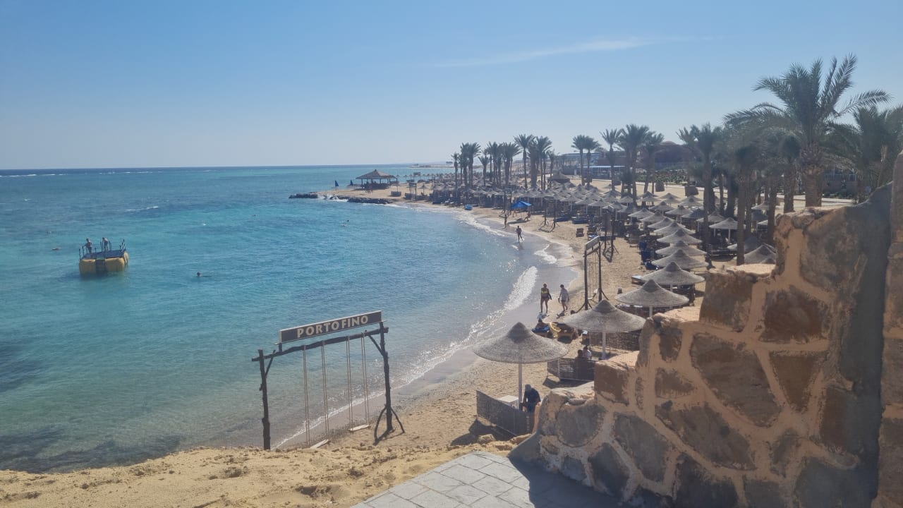 Strand Pickalbatros Villaggio Resort - Portofino