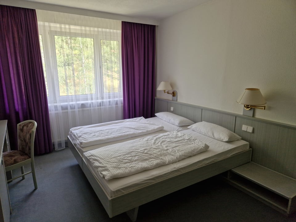 Zimmer Werrapark Resort Ferienhausanlage Am Sommerberg