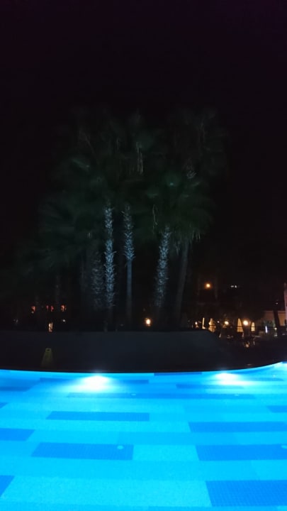 Pool Labranda Alantur Resort