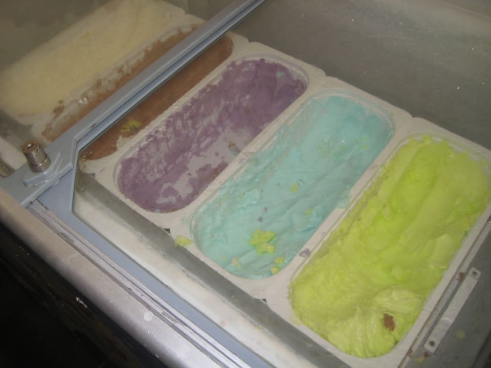 Gastro Hotel Cazablanka / Casablanca