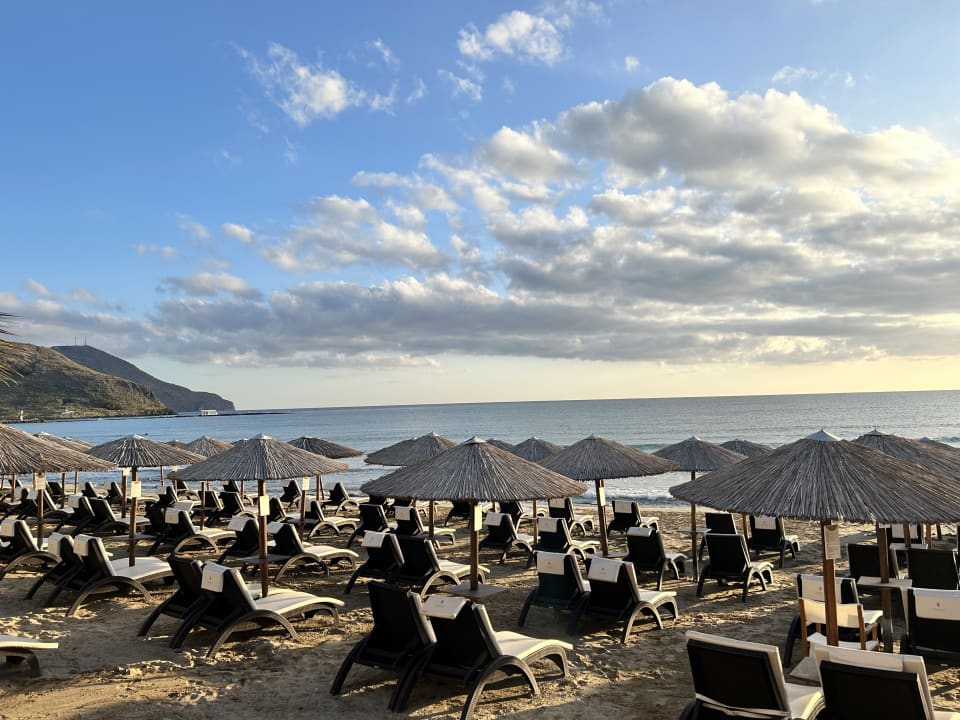 Strand Hotel Corissia Princess