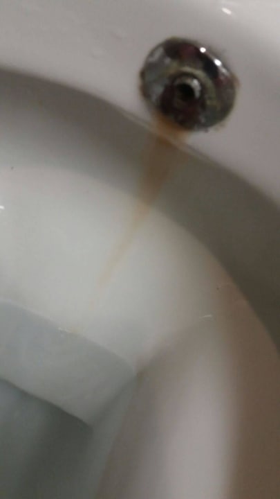 Toilette TUI BLUE Xanthe