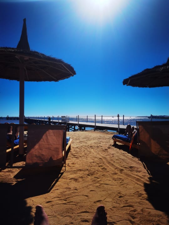 Strand Pickalbatros Palace Resort