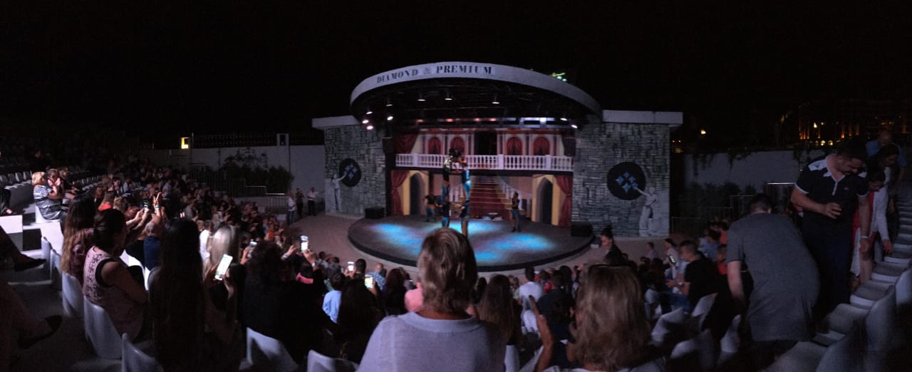 Hotel Diamond Premium Diamond Premium Hotel & Spa