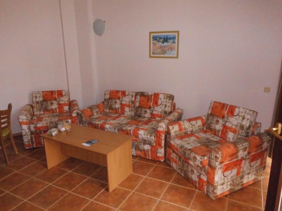 Appartment Erma Hotel Hotel Erma