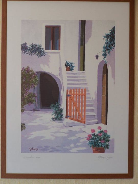 Zimmerbild Nelia Sea Breeze